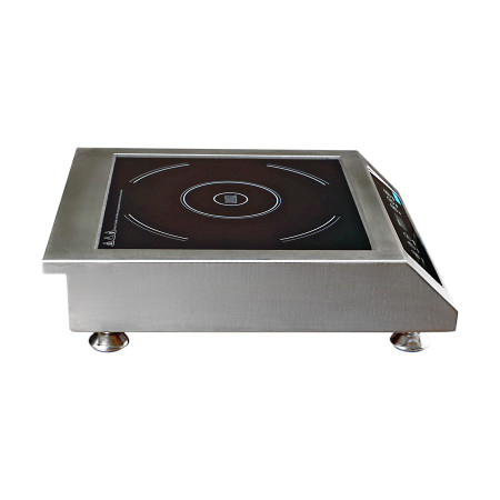 Induction hob iPlate "ALINA" 3500 W в Магасе