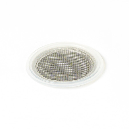 Silicone joint gasket CLAMP (1,5 inches) with mesh в Магасе