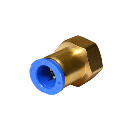 Quick-detachable adapter BP 1/2" - 12 mm в Магасе