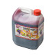 Concentrated juice "Red grapes" 5 kg в Магасе