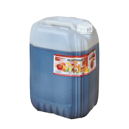 Concentrated juice "Apple" 25 kg в Магасе