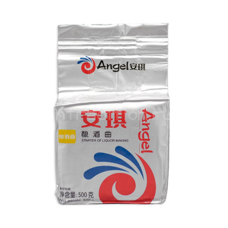 Yeast for cereal brag Koji "Angel" 500 gr. в Магасе