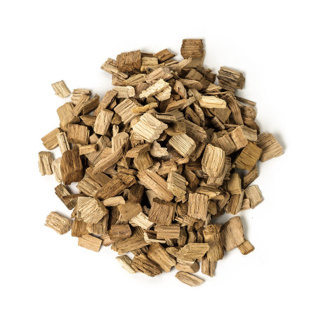 Chips for smoking oak 500 gr в Магасе