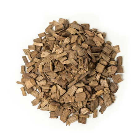 Oak Chips "Medium" moderate firing 50 grams в Магасе