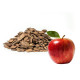 Applewood chips "Medium" moderate firing 50 grams в Магасе