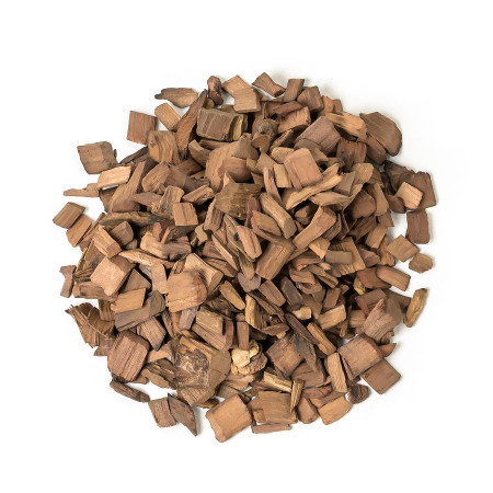 Applewood chips "Medium" moderate firing 50 grams в Магасе
