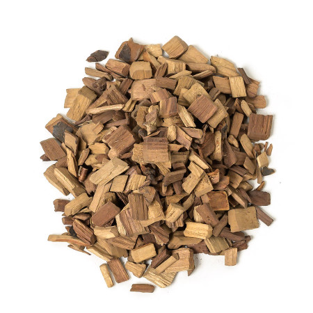 Plum chips "Medium" moderate firing 50 grams в Магасе
