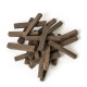 Oak sticks "Medium firing" 50 gr в Магасе