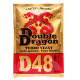 Turbo yeast alcohol "Double Dragon" D48 (132 gr) в Магасе