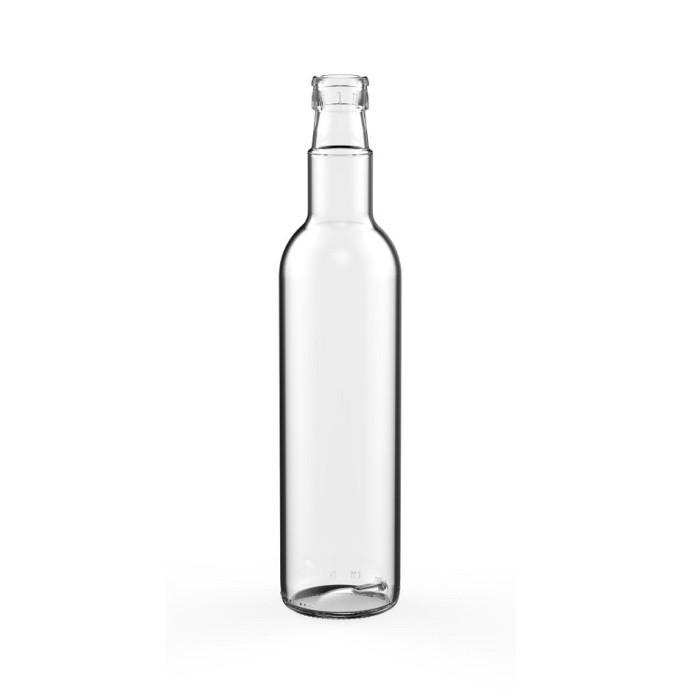 Bottle "Guala" 0.5 liter without stopper в Магасе