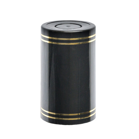 Guala stopper black (gold rings) в Магасе