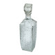 Bottle (shtof) "Barsky" 0,5 liters with a stopper в Магасе