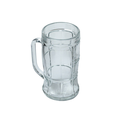 Mug "Beer Tradition" 0,5 Liter в Магасе