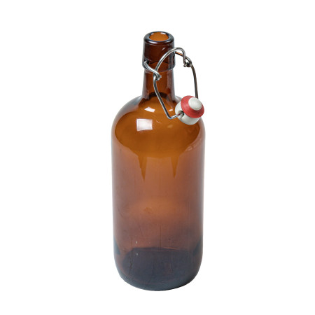 Bottle drag 1 dark 1 liter в Магасе