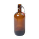 Bottle drag 1 dark 1 liter в Магасе